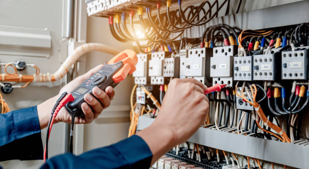 Industrial Electrical Services in Canton, TX