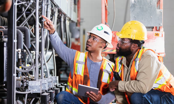  Canton, TX Electrician Pros