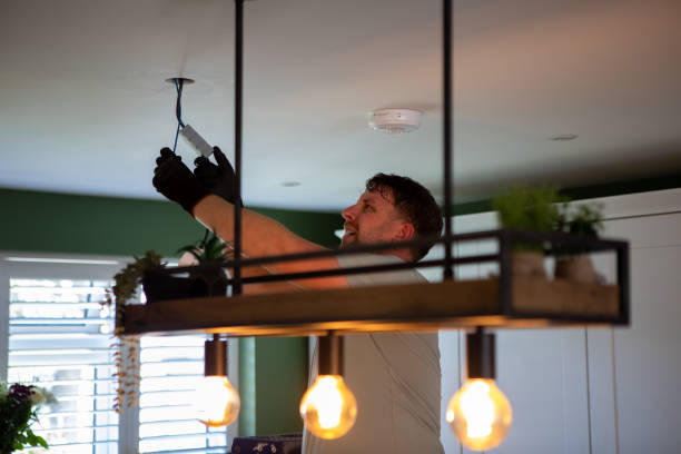 Professional Electrician in Canton, TX