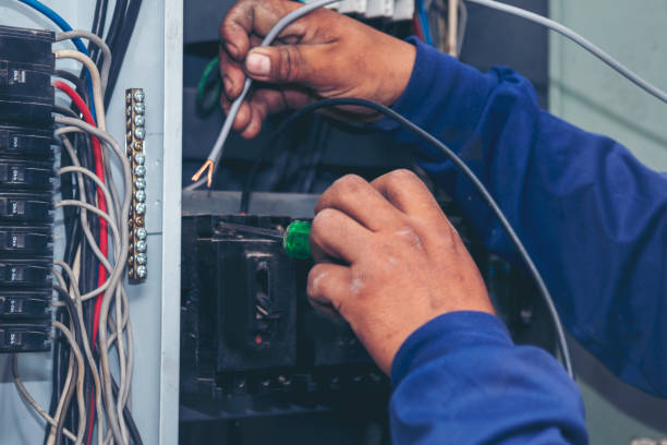 Best Electrician for Home Renovation  in Canton, TX