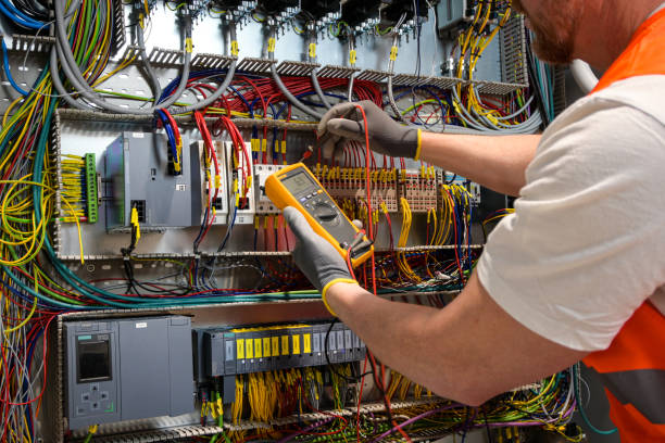 Best Electrical Upgrades for Homes  in Canton, TX