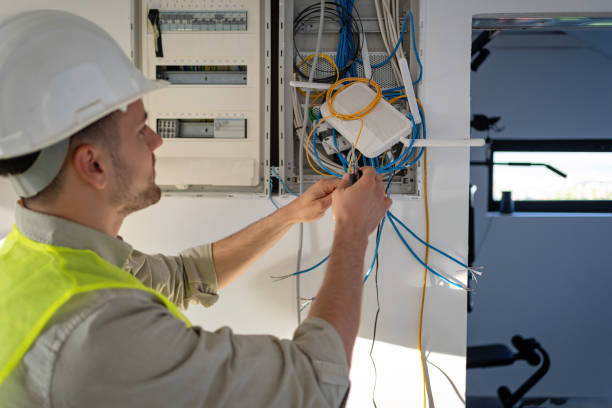 Best Electrical Rewiring Services  in Canton, TX